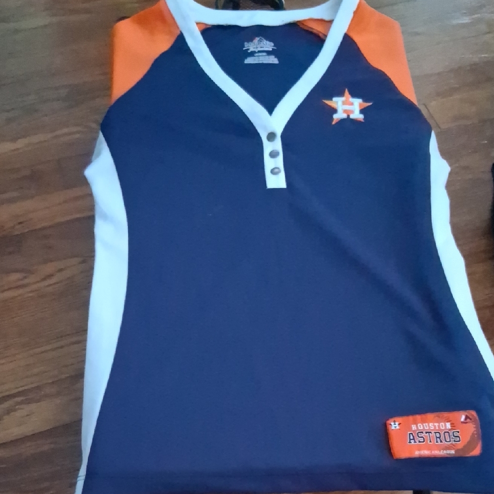 Houston Astros